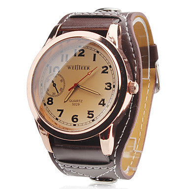 English Classic (brown)